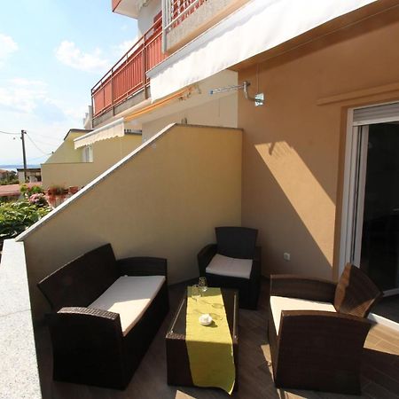 Apartment Dvorska Crikvenica Zewnętrze zdjęcie