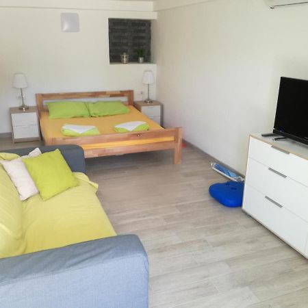 Apartment Dvorska Crikvenica Zewnętrze zdjęcie