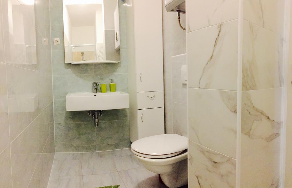 Apartment Dvorska Crikvenica Zewnętrze zdjęcie