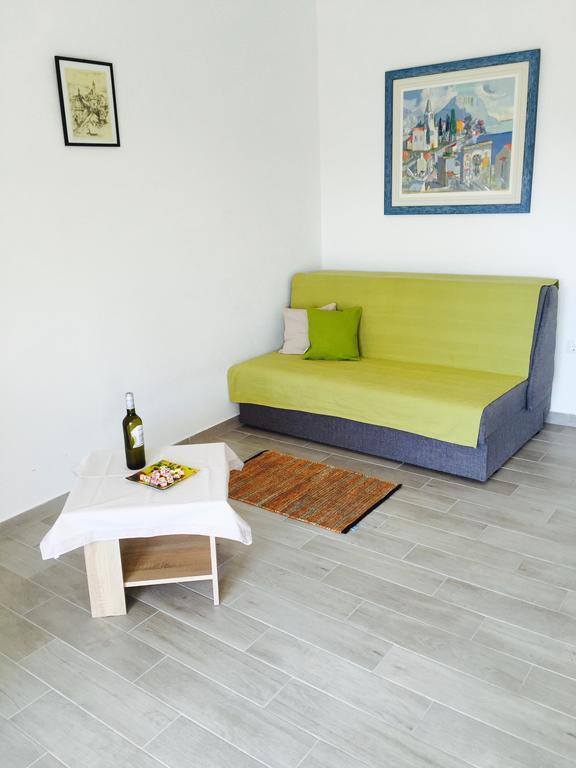 Apartment Dvorska Crikvenica Zewnętrze zdjęcie