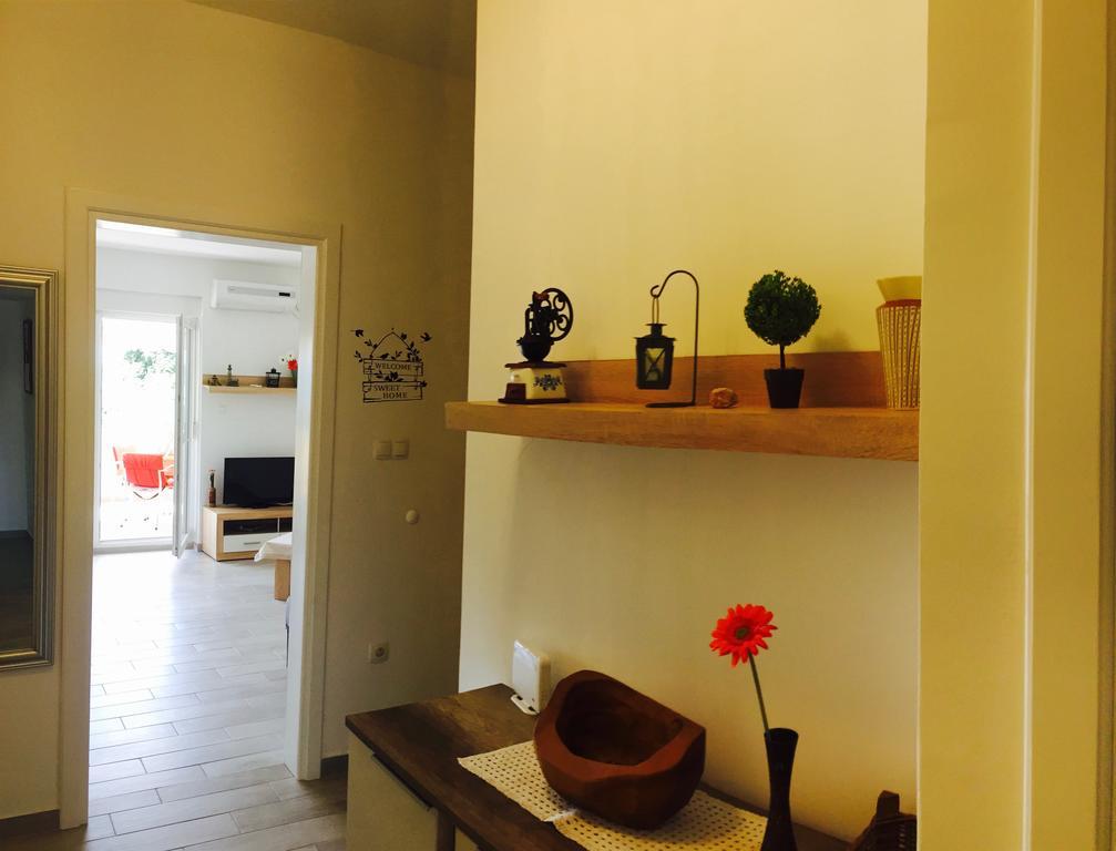 Apartment Dvorska Crikvenica Zewnętrze zdjęcie