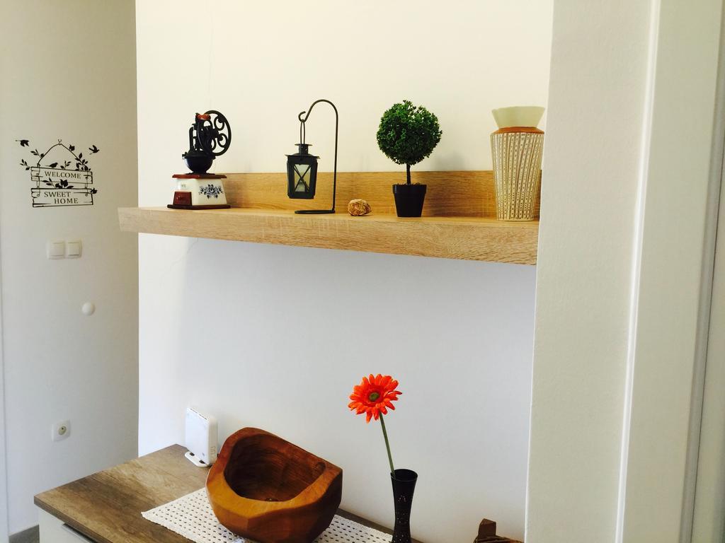 Apartment Dvorska Crikvenica Zewnętrze zdjęcie