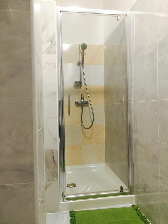 Apartment Dvorska Crikvenica Zewnętrze zdjęcie