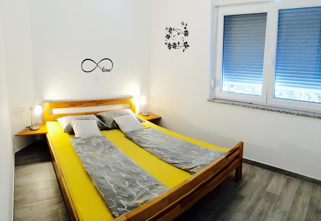 Apartment Dvorska Crikvenica Zewnętrze zdjęcie