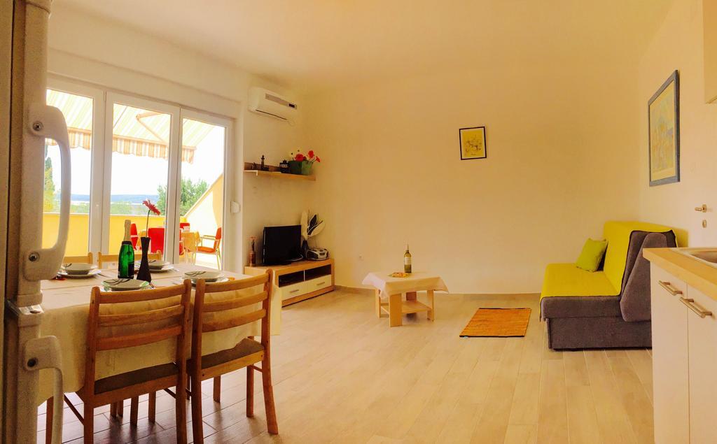 Apartment Dvorska Crikvenica Zewnętrze zdjęcie