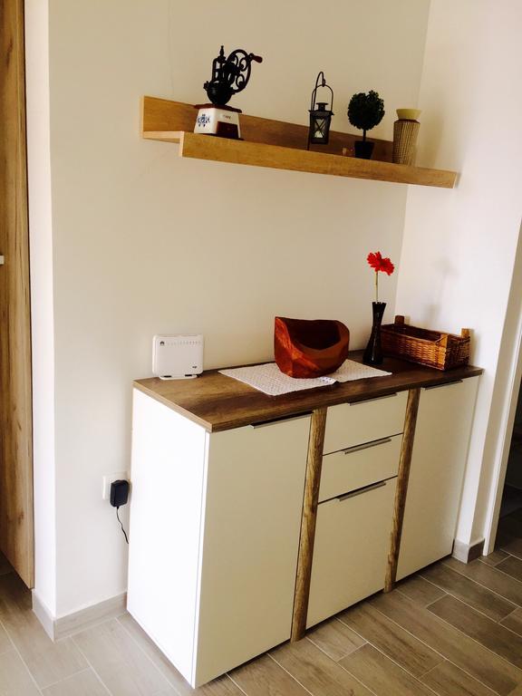 Apartment Dvorska Crikvenica Zewnętrze zdjęcie