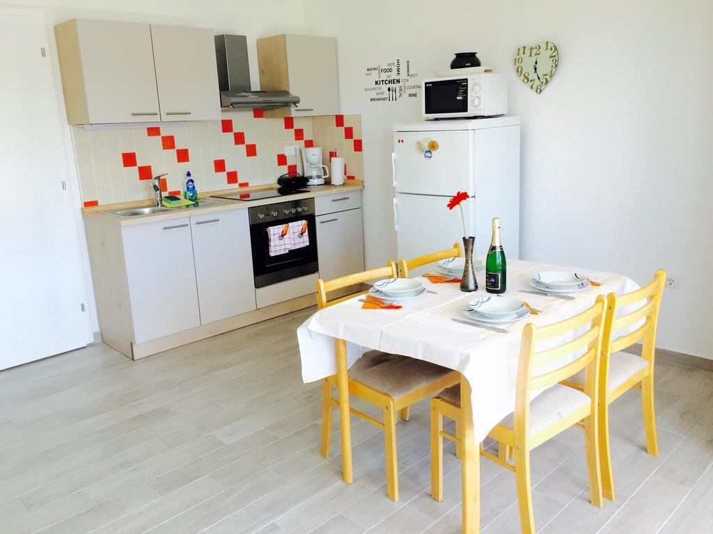 Apartment Dvorska Crikvenica Zewnętrze zdjęcie