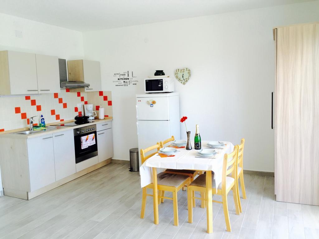 Apartment Dvorska Crikvenica Zewnętrze zdjęcie
