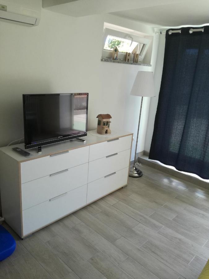 Apartment Dvorska Crikvenica Zewnętrze zdjęcie