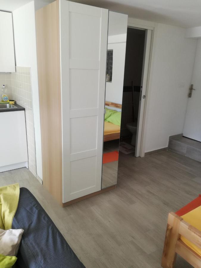 Apartment Dvorska Crikvenica Zewnętrze zdjęcie