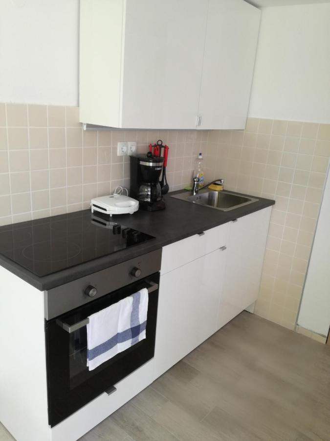 Apartment Dvorska Crikvenica Zewnętrze zdjęcie