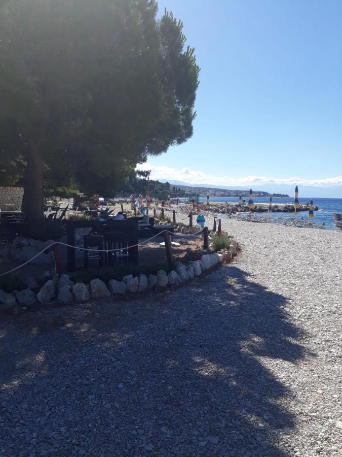 Apartment Dvorska Crikvenica Zewnętrze zdjęcie