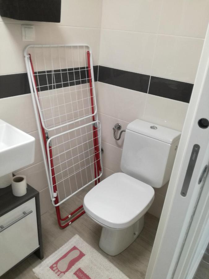 Apartment Dvorska Crikvenica Zewnętrze zdjęcie