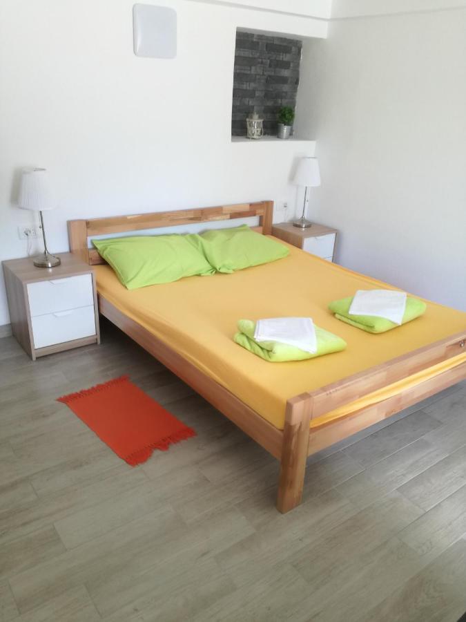 Apartment Dvorska Crikvenica Zewnętrze zdjęcie