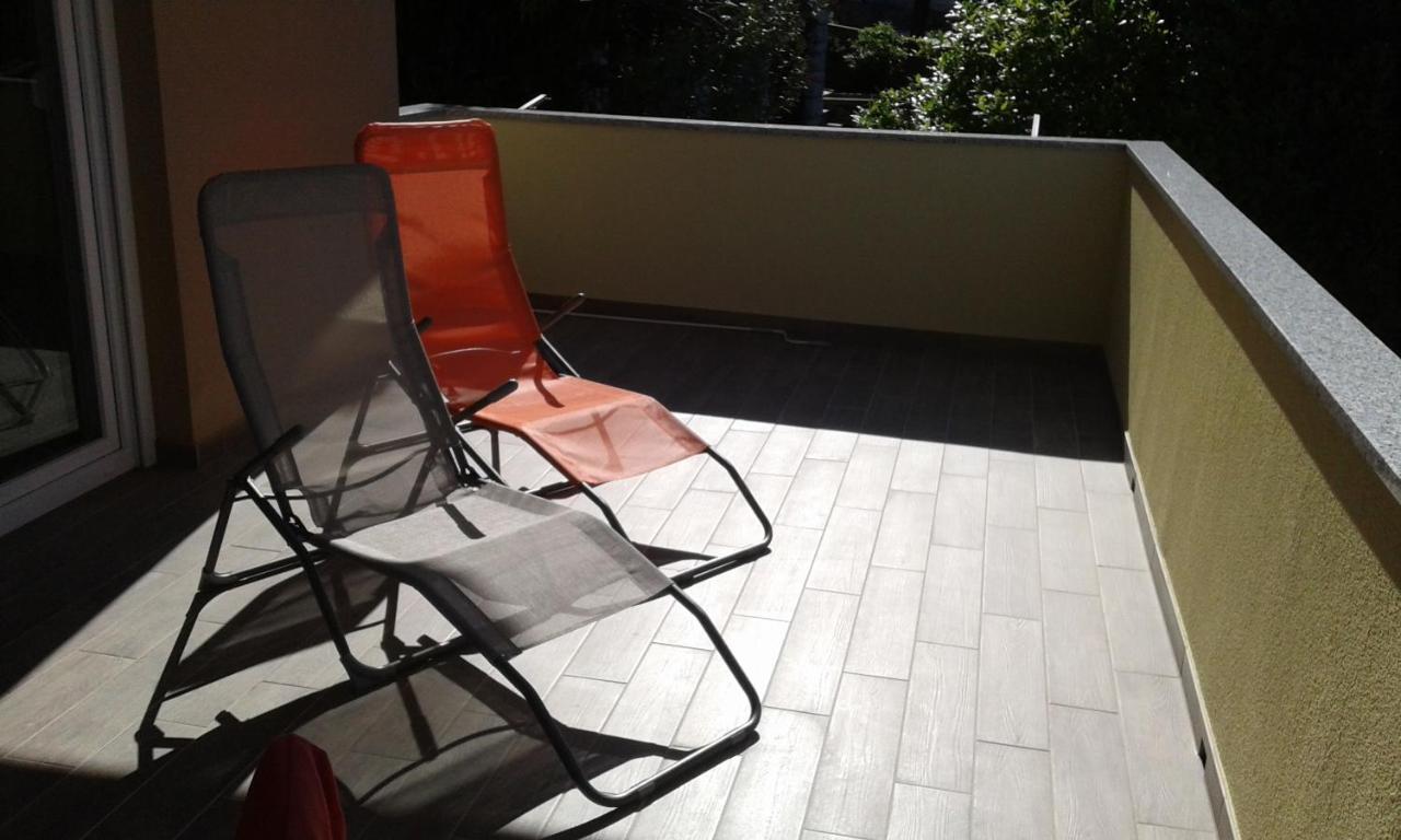 Apartment Dvorska Crikvenica Zewnętrze zdjęcie