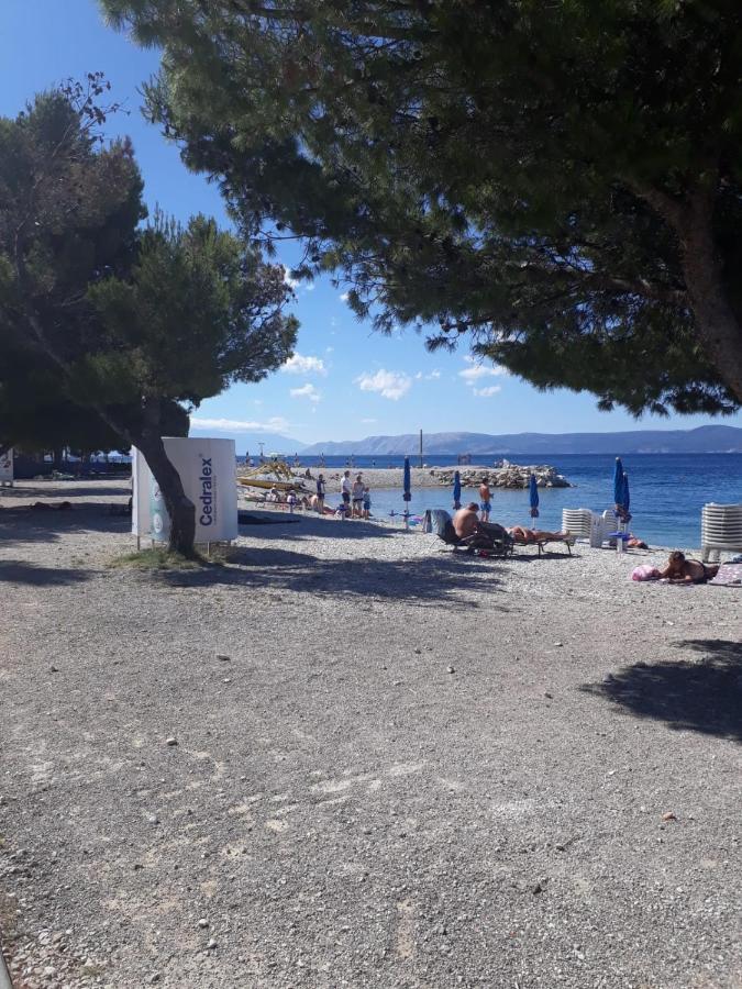 Apartment Dvorska Crikvenica Zewnętrze zdjęcie