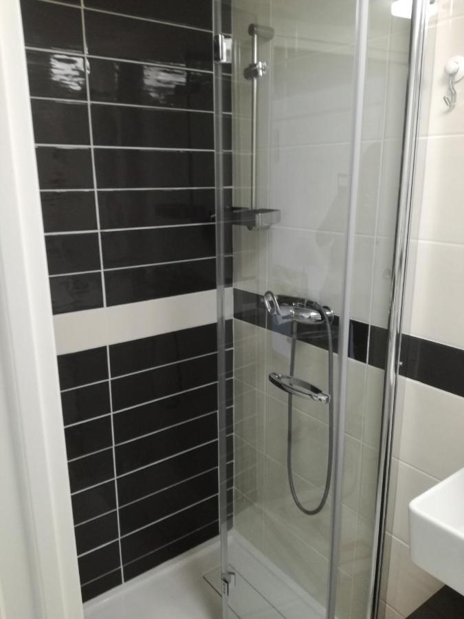 Apartment Dvorska Crikvenica Zewnętrze zdjęcie