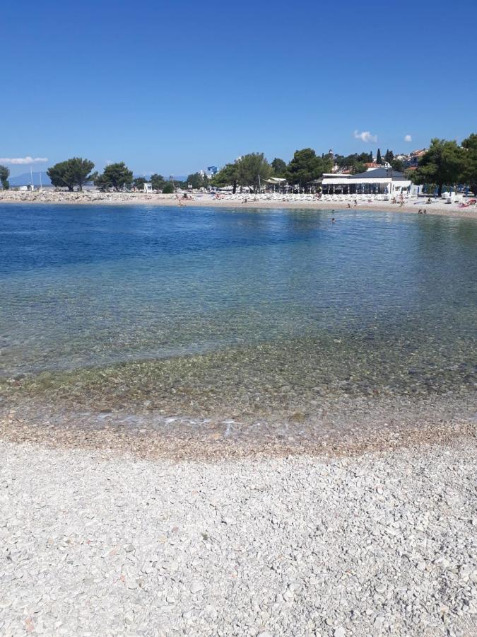 Apartment Dvorska Crikvenica Zewnętrze zdjęcie
